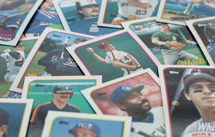 Best sports cards to invest in 2022